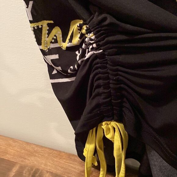 Le grenier shirt sz S/P - Picture 4 of 6